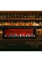 World LED Fireplace Lantern with Realistic Flame Effect – Built-in Recessed Decorative Electric Fireplace with Log Set, Ambient Flame Light, No Heating Function - 3