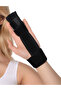 ORT-224 دعامة الإصبع الأوسط - مقاس قياسي (أسود) - 4