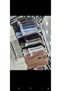 Men's Sports Shirt Long Sleeve Linen Slimfit Cotton - 3