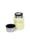 Stainless King Steel Food Thermos 0.47 Liter Colorful (Keeps Hot for 9 Hours - Keeps Cold for 14 Hours) - 5