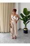 Design Premium Stylish Jumpsuit with Strablez Embroidery Detail - 3
