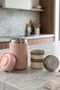 Leopar 2 Liter Food Thermos with Spoon Yk1412 - 3