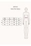 Women's Noa Lined 100% Cotton Crochet Detailed Strappy Long Woven Ecru Dress - 6