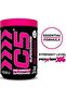 Supercharge Pre Workout Powder Pink Lemonade - Pre-Workout & Performance - 2