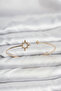 Polar Star Model Gold Color Bracelet - 2