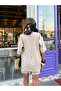Women's Modal Shirt and Shorts Set - 6