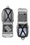 Ultra Luxury Cabin Size Waterproof Ergonomic, Laptop Compartment, Travel, Daily Unisex Backpack - 6