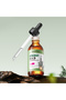 98% Natural Peppermint Rosemary Hair Oil Herbal Extract Serum Strengthening Nourishing Smoothing Moisturizing Hair Care - 4