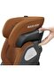 Kore Pro I-Size Car Seat, Authentic Cognac, Piece Of 1 - 4