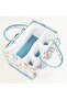 Baby Easy to Use Patterned Portable Care Bag (green) - 2
