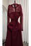 Hala's dress - 7