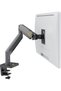 Gas Spring Monitor Arm Stand, North Bayou Adjustable, Tabletop Mount, Vesa Compatible (27'' – 40'') Nb G45 - 5
