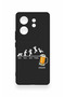 Infinix Zero 30 Compatible Fun Day Friday Patterned Silicone Case - 2