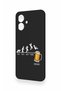 Tecno Spark Go 2 Compatible Fun Day Friday Patterned Silicone Case - 4
