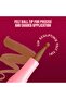 Lip Lingerie Lip Liner Stain, Seamless All Day Stain, Waterproof, Steamy Spice - 4