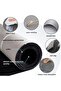 2-in-1 Multipurpose Memory Foam Carpet Kitchen Runner Set (Pack of 2) | Non-Slip Bedside Rug & Floor Mat Soft Absorbent Anti-Skid Runner for Bedroom, Kitchen | 40x60 / 40x120 cm - 3