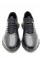 Genuine Leather Men's Sports Shoes - Imported Sole, Ultra Comfortable, Smart Lace-Up Design, Casual Sneaker - 5