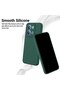 Xiaomi Redmi 15C 5G 2025 Premium Soft Liquid Silicone Case Cover - 7