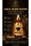 Beard Growth Beard Care Serum 60 ml |   Premium Care Oil That Supports Beard Appearance, Intensely Moisturizes and Nourishes