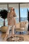 2007 Alin Shirt Beige - 2