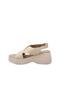 Dvmd 701 Women's Orthopedic Padded Sole Daily Sandals - 4