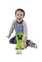 Minecraft Plush Figure Creeper 30cm - 4