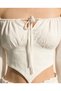 LORVA BAMBOO TOP - 3