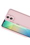 Galaxy A07 Case Camera Protected Thick Silicone Superior Protection Butam - 5