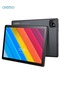 K10 شاشة IPS LCD مقاس 10.1 بوصة بدقة 1280x800 بكسل، أندرويد 14، ثماني النواة 1.6 جيجاهرتز، بطارية 6000 مللي أمبير، واي فاي 5G، كاميرا 8+13 ميجابكسل، مع حافظة ولوحة مفاتيح، شريحتي اتصال - 2