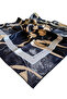 Tivil Silk Scarf 2026 Summer Season 2031-021 - 3