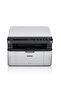 BROTHER DCP-1511 2 طابعة ليزر وناسخة وماسح ضوئي A4 مع حبرين - 2