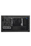 مزود طاقة للألعاب EVEREST EPS-600A، قوة ذروة 600 واط، مروحة 12 سم، ATX، PFC نشط، (PSU) بالجملة - 4