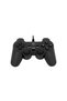 Frisby Fgp-305U USB Vibrating Gamepad