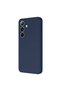 Galaxy S24 Case Soft Silicone with Camera Protection Launch Brsa - 6