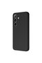Galaxy S25 Case Soft Silicone with Camera Protection Launch Lckc - 3