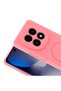 Xiaomi Redmi Note 15 4g Case Magsafe Supported Camera Protected Soft Silicone Brsa - 3