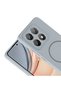 Xiaomi 14t Pro Case Magsafe Supported Camera Protected Soft Silicone Brsa - 4