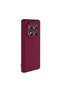Xiaomi Redmi Note 14 Pro 4g Case Soft Silicone with Camera Protection Launch Senk - 5