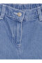 Wide Leg Girls' Jean Pants for Style Seekers from Uzg Store - 2