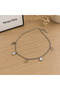 Celestique Heart Chain Women Necklace 316L Stainless Steel Elegant Gift - 2