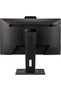 Vg2440V 24 Inch 1080P Ips Video Conferencing Monitor With Integrated 2Mp Camera, Microphone, Speakers, Eye Care, Ergonomic Design, Hdmi Displayport Vga Inputs For Home And Office - 5