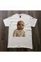 Viral Baby Meme Printed Unisex Oversize T-Shirt