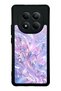 Xiaomi Redmi Note 15 4g Iridescent Dream Butterfly Design Glossy Phone Case