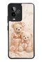 Gm 24 Pro Sweetheart Teddy Designed Glossy Phone Case