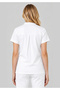 Move Premium Lycra Scrubs Doctor Nurse Clinical Uniform Set - 4