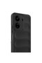 Xiaomi Poco C65 Case Camera Protected Flexible Silicone Finger Strip Vrdr - 2