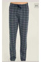 194-Kly Single Bottom Pajamas - 3