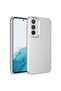 Galaxy A14 Case Camera Protected Glittery Silicone Ultimate Protection Brsa - 4