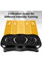 Vibration Plate Exercise Machine – Full Body Fitness & Massage Platform - 4