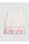 Quality Pieces from Çelebi Store Floral Girl's Set - 3